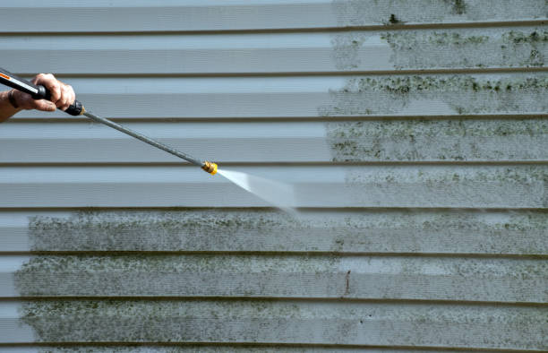 Best Residential Pressure Washing Services  in Drew, MS