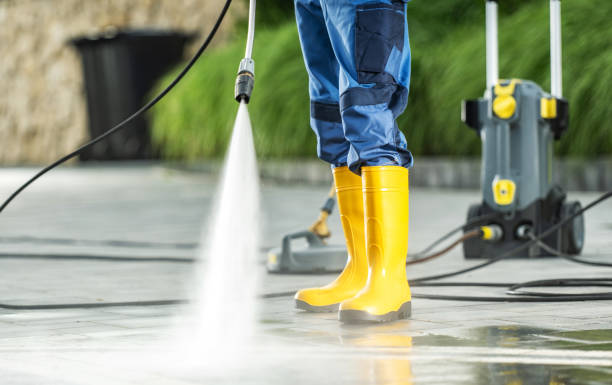 Best Pressure Washing Company Near Me  in Drew, MS